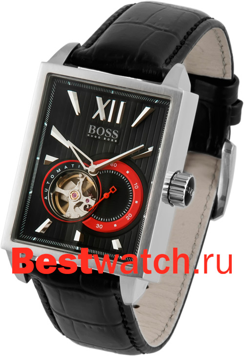 Часы Hugo Boss Gents HB-1512505